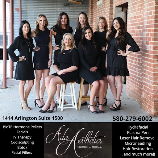 Ada Aesthetics Medispa - Thumbnail