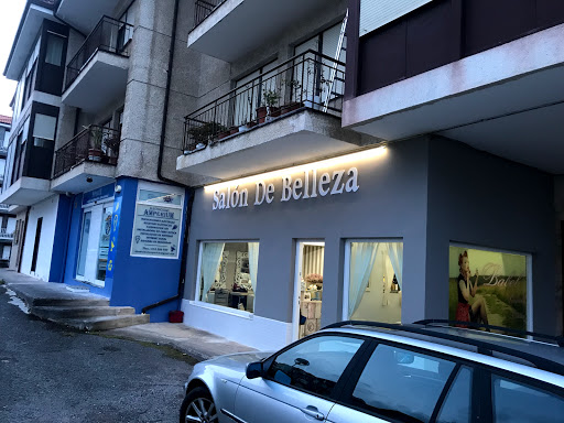 SALON DE BELLEZA BABEL