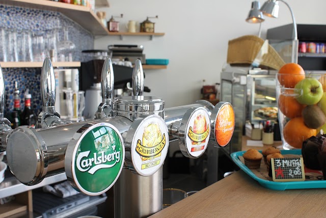Etoile Coffee