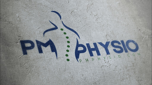 PM Physio - Visual