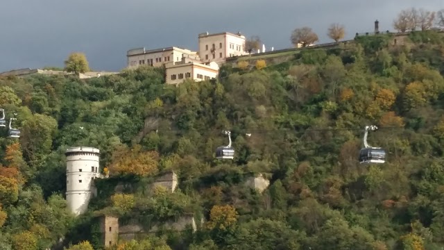 Deutsches Eck