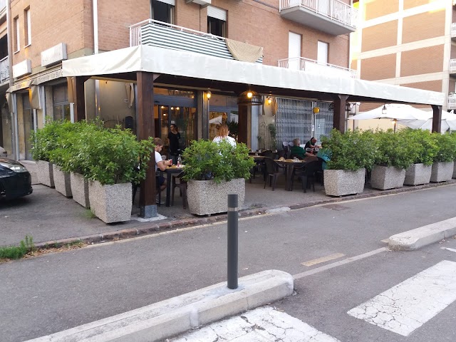 Pizzeria La Bufala