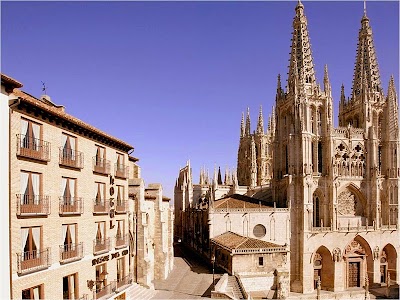 Photos of Hotel Mes&oacute;n del Cid
