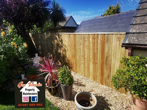 Gaz Tamplin Property Maintenance - Thumbnail