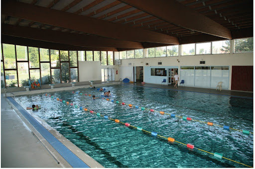 Photo de Centre Nautique Belley à Bons (01300)