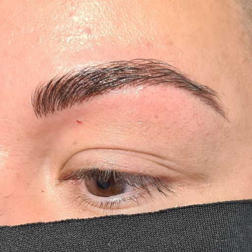 Flawless Permanent Cosmetics