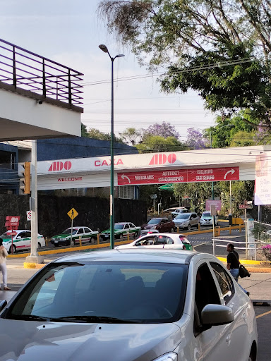 Plaza Tejar