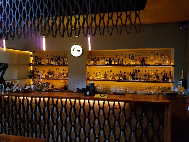 Restaurante Aida Condesa