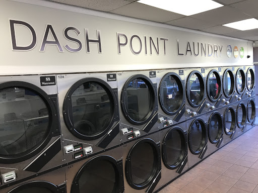 Dash Point Laundry - Visual
