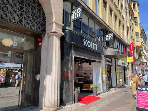 Scorett Malmö Södergatan - Thumbnail