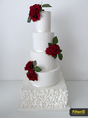 Saras Cake Heaven Phone number