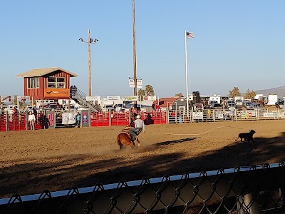 Deschutes County Fair & Expo Center