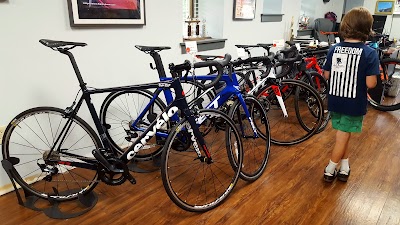 The Velo Shop