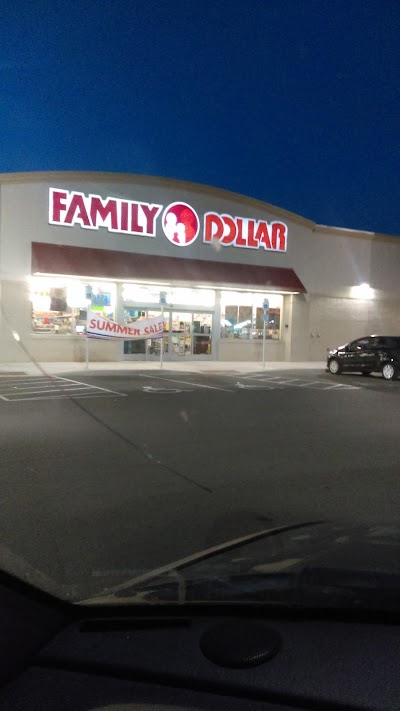 Family Dollar