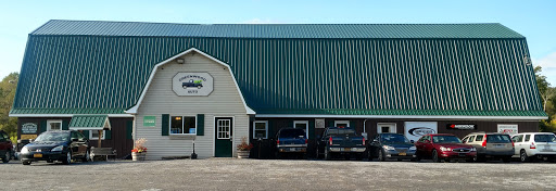 Greenwood Tire and Auto