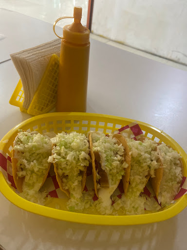Tortas y tacos Rioverde - Thumbnail