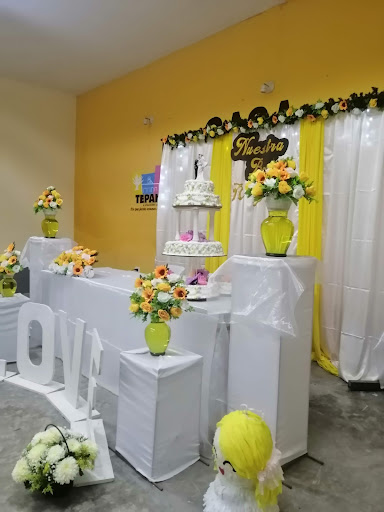 Doña Berta - Visual
