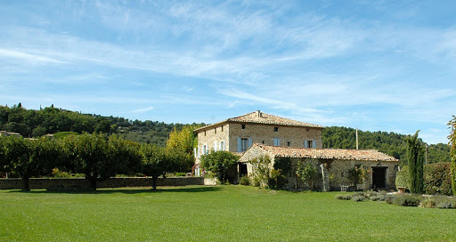 Photo de Ferienhaus Piscine Chaufee