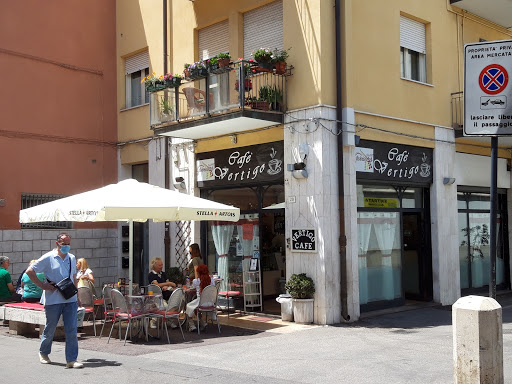 Vertigo Cafe' Snc