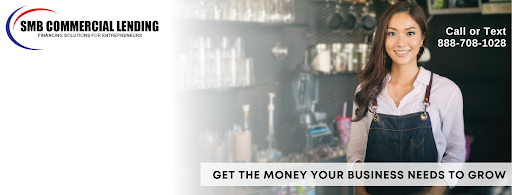 SMB Commercial Lending - Thumbnail