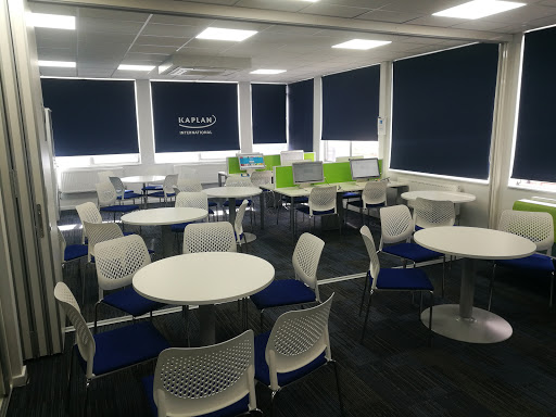 Kaplan International Languages - English School in Liverpool - Thumbnail