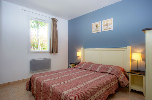 Photo de Goélia Le Mas des Arènes à Mouriès (13890)