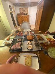 Photo n°57 de Restaurant Le Guillaume Le Conquérant à Dives-sur-Mer (Restaurant français)