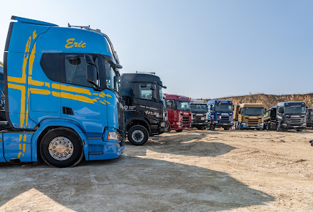 Lastkraftwagen