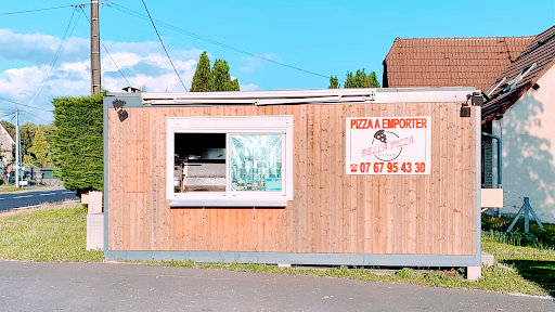 Bella pizza