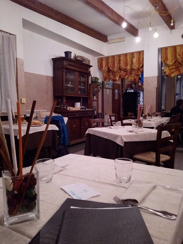 Ristorante Mareluna