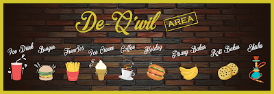 Photos of De-Q'wil AREA