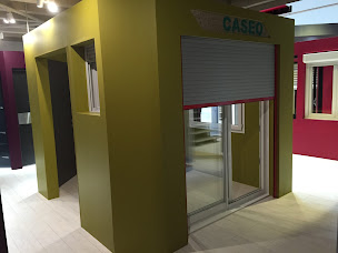 Photo n°39 de CASÉO Chambéry à Chambéry (Menuisier)