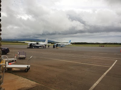 Molokai Airport