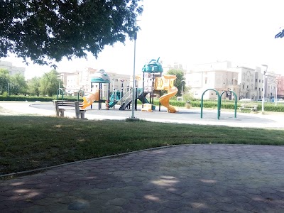 Photos of Fahad Al-Ahmad Garden Block 3