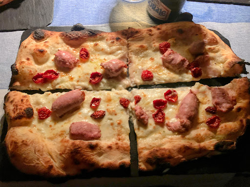 San Marco Pizzeria Gourmet - Thumbnail