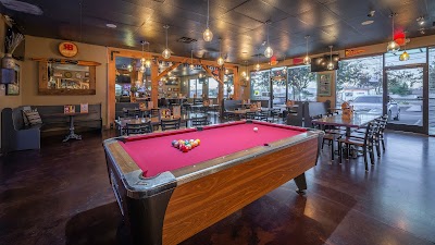 Bighorn Tavern Reno