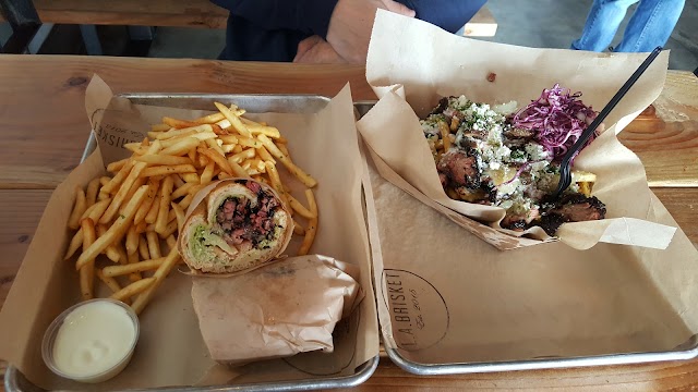 L.A. Brisket