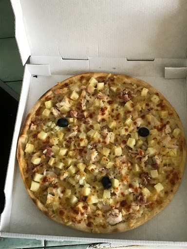 Photo 1 - To'Pizza 64