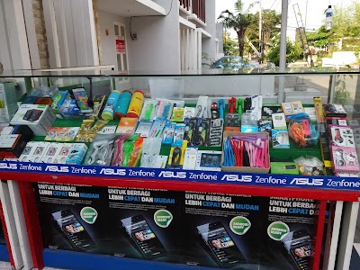 Photos of Androkom, Tissue Murah, Locagada
