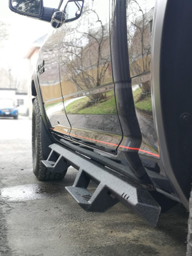 Huronia Auto Glass Ltd - Thumbnail