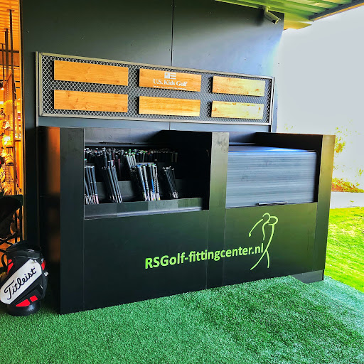 RSGolfshop Rotterdam - Thumbnail