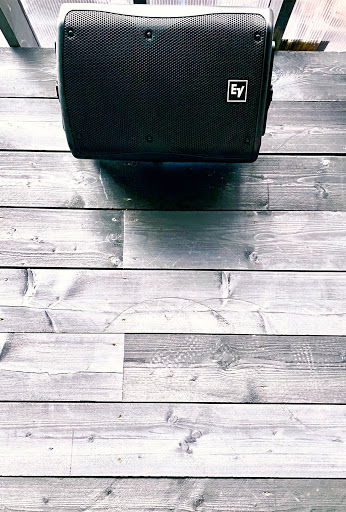 INSONO - Visual
