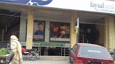 Faysal Bank attock