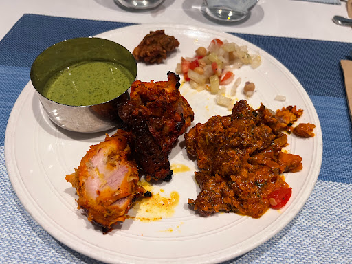 Rangoli - Visual
