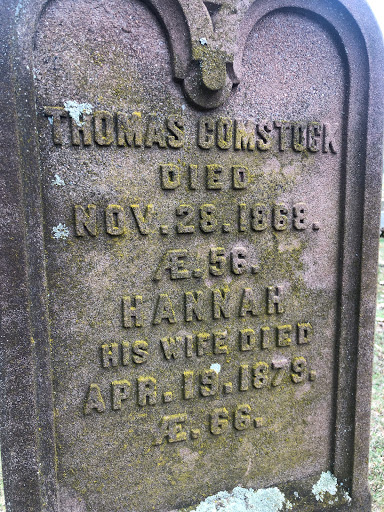 Stoneybrook Cemetery Gallery - United States