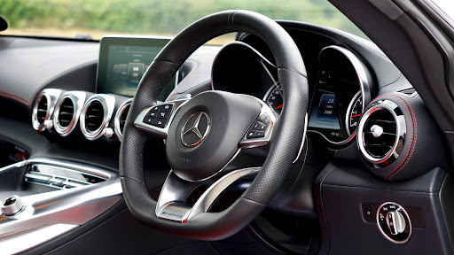 Auto-Benz NI Ltd - Thumbnail
