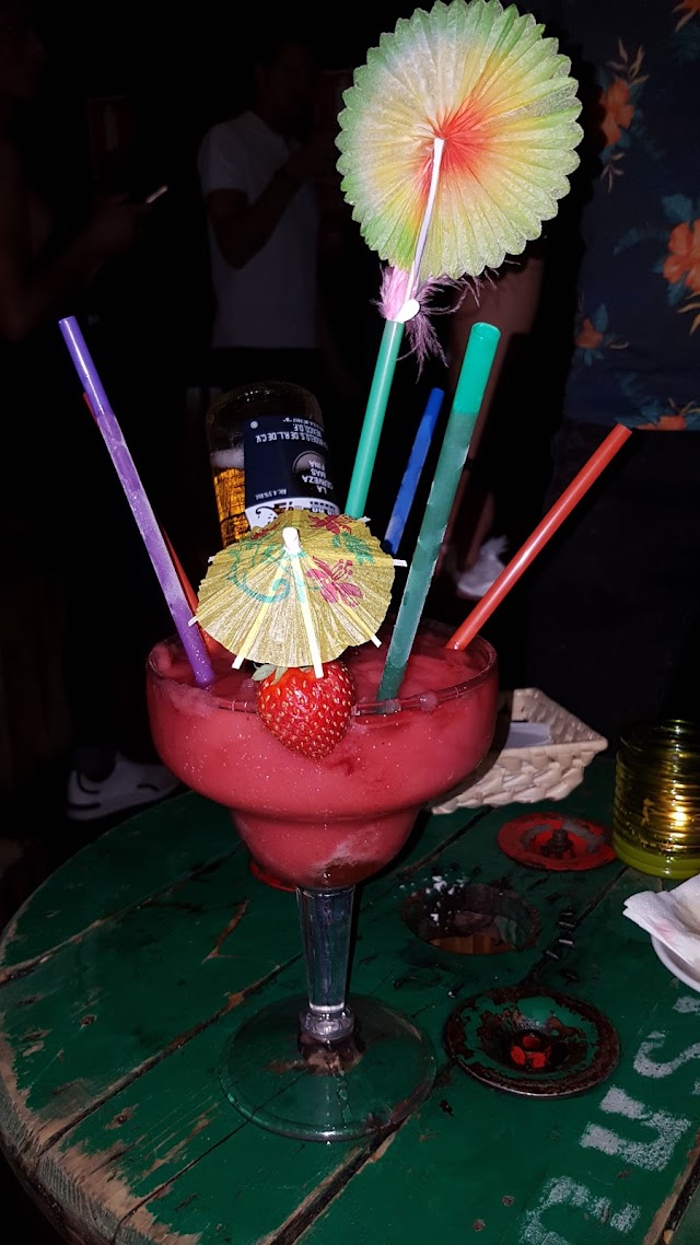 Baranoa Bar