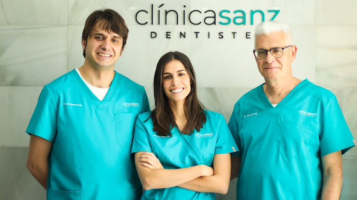 Clínica Sanz Dentistes - Dr. José Luis Sanz