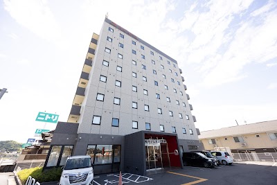 サンホテル下松