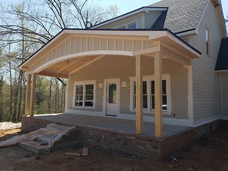 Hamlin Contracting LLC photo